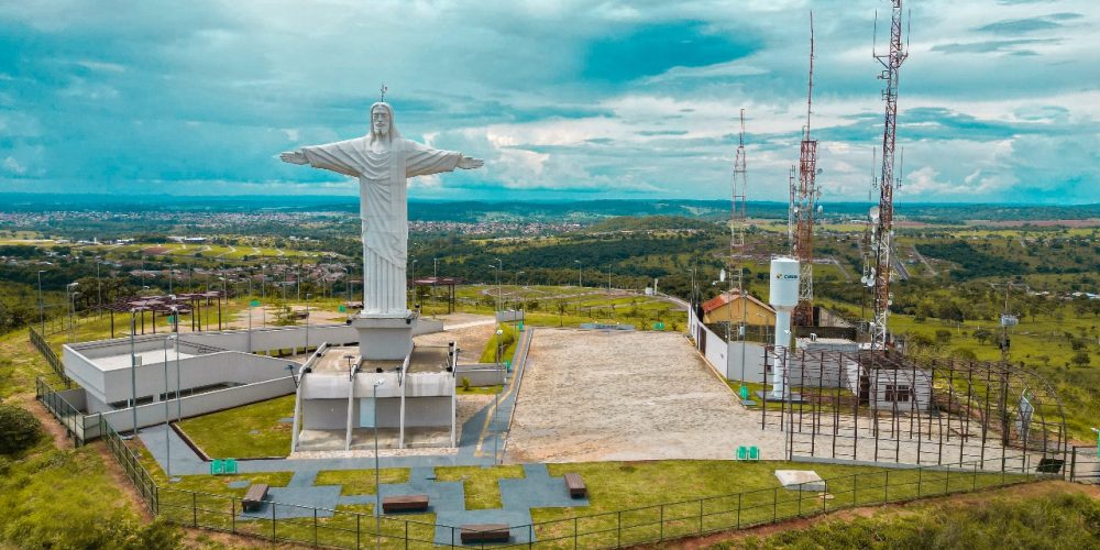 A complexo turistico