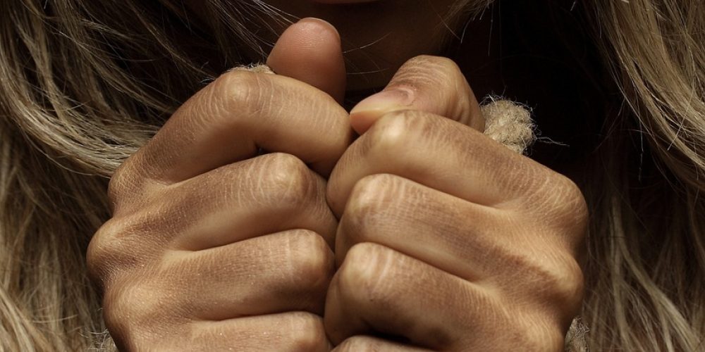 A violencia
