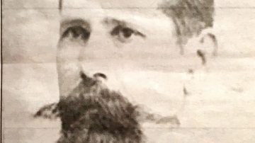 Antônio Amaro da Silva Canedo: O Legado de um Líder Visionário