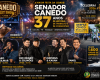 Canedo fest