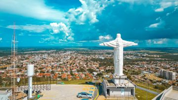 Cristo Canedo