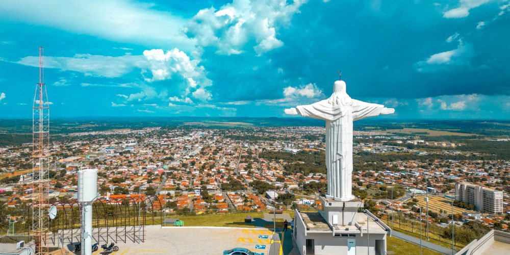 Cristo Canedo