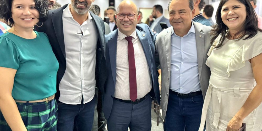 Fernando com Olavo Carvalho lula