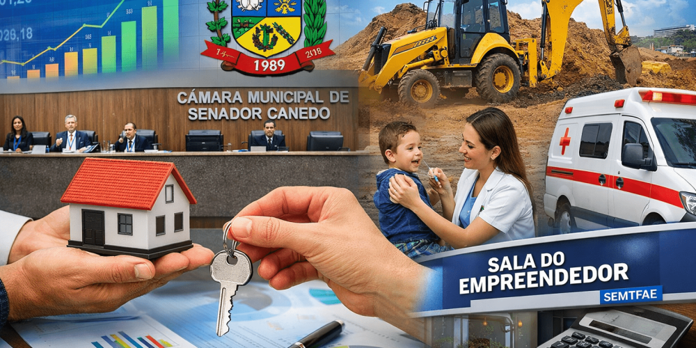 Gestaõ fiscal camara