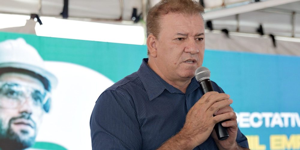 Gilsão e lanç de dianot