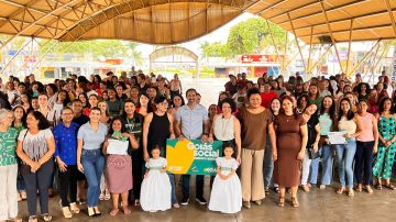 Goiás soc maeço