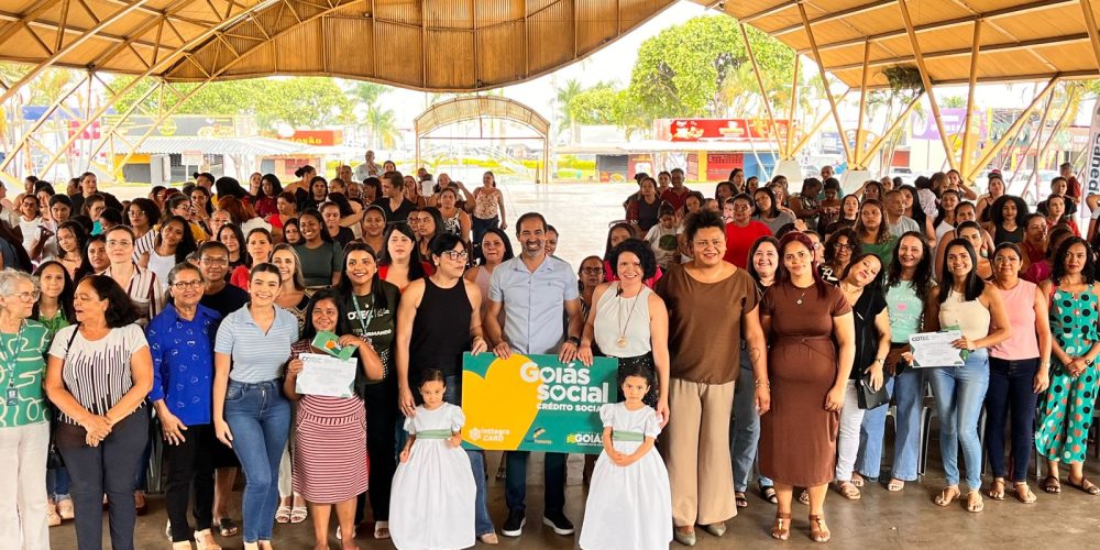 Goiás soc maeço