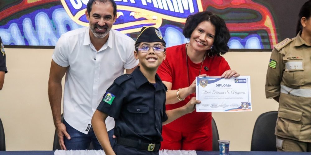 Guarda mirim