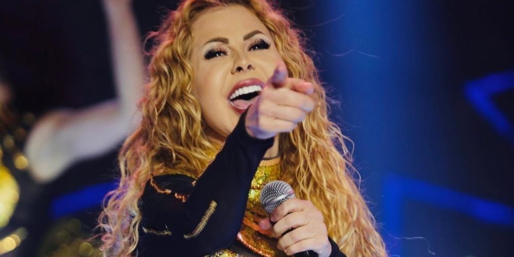 Joelma sc