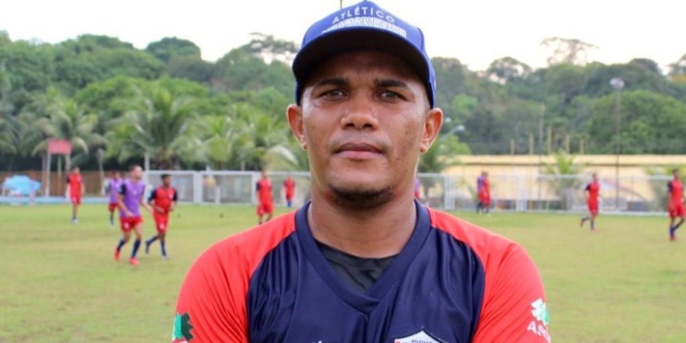 Junior Goiano - Atletico AM face