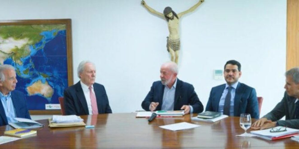 Lei de lula