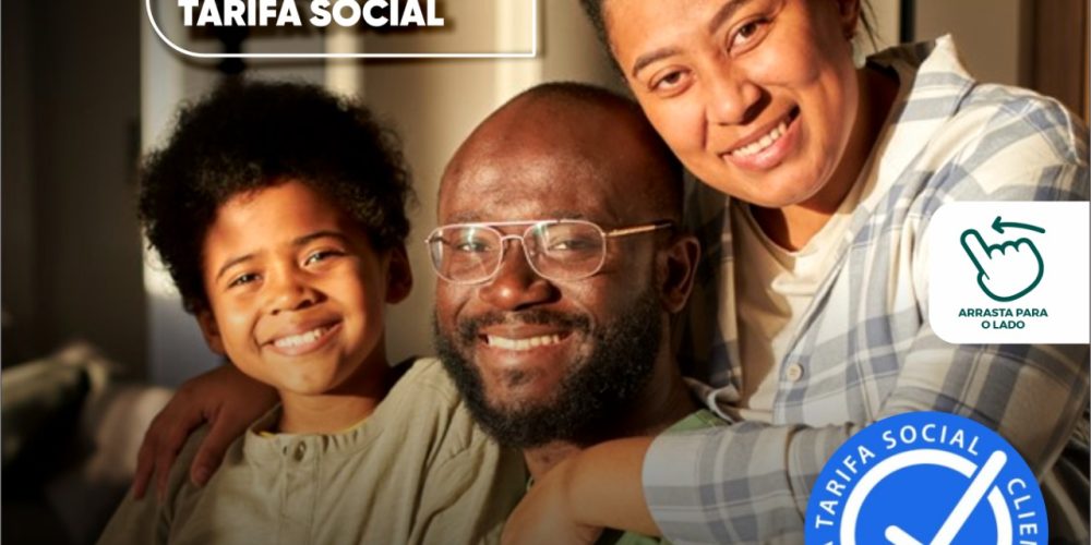 Equatorial social em parceria com a prefeitura de senador canedo