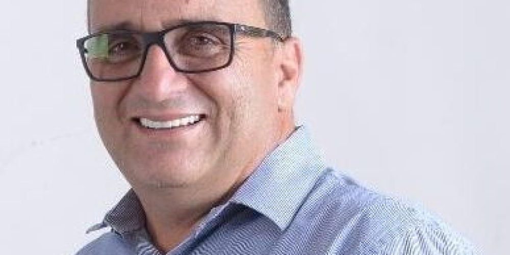 Paulo prefeito