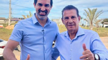 Pellozo e vanderlan