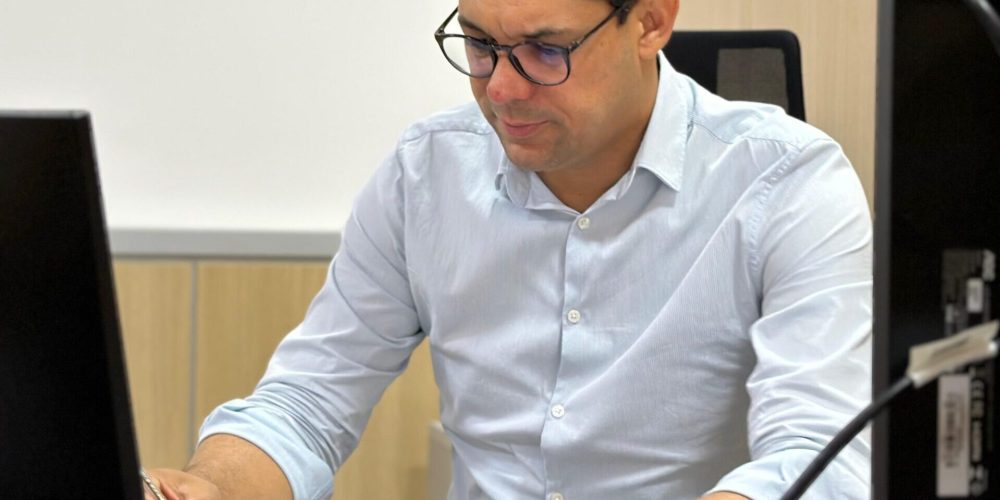 Rafael lira
