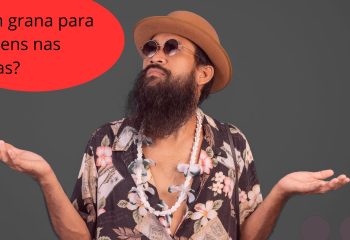 Sem grana para viagens nas férias! ok