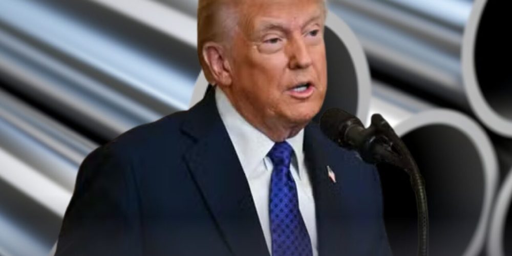 Trump EUA