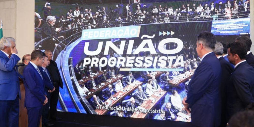 União Brasil