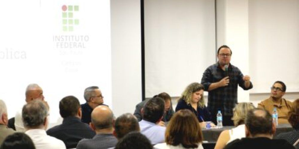 a ifg pref cotia