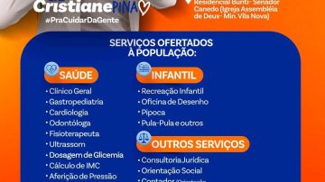 Ação Solidária: Transformando Cuidado em Mudança Positiva!
