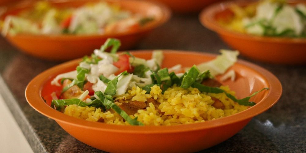 alimentação escolar 2