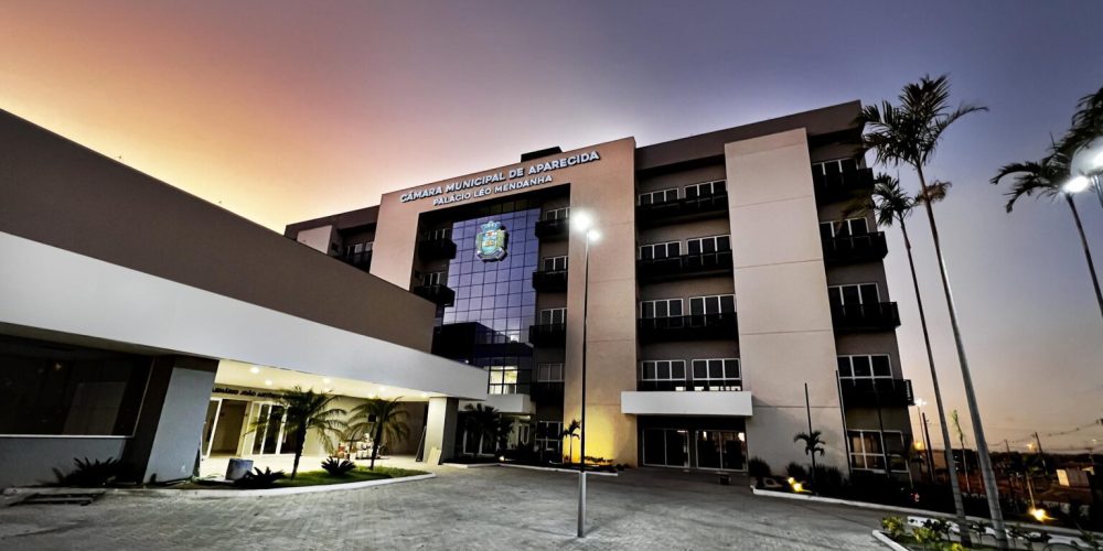 aparecida de GYN