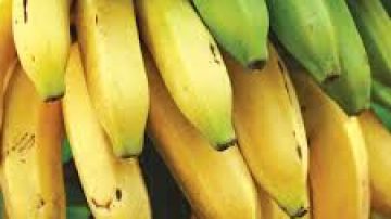 bananas
