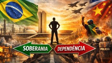 brasilsoberano