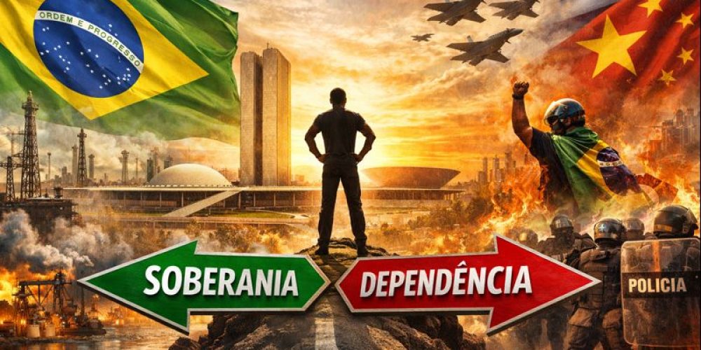 brasilsoberano