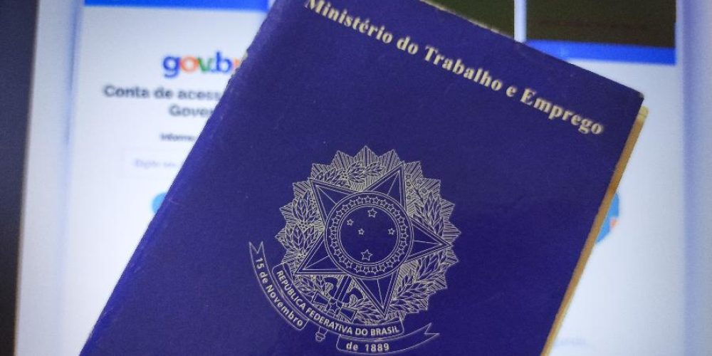 geração de emprego e renda Aumenta no Brasil em 2023