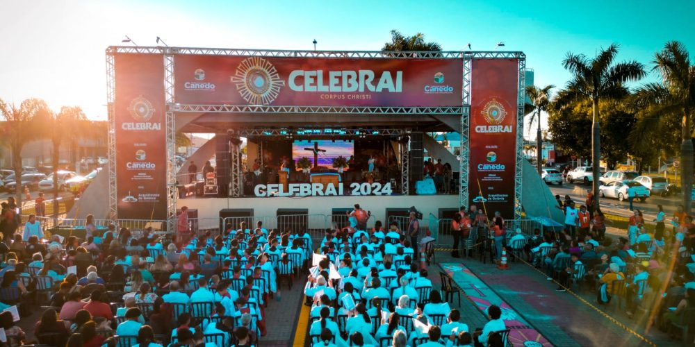 celebrai 25