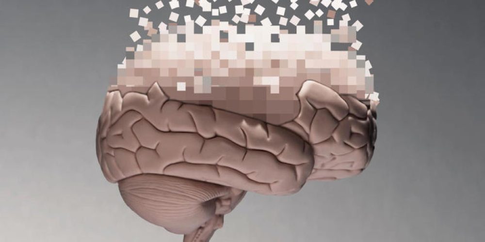 cerebro depois do 40