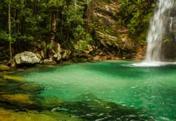 chapada veadeiros