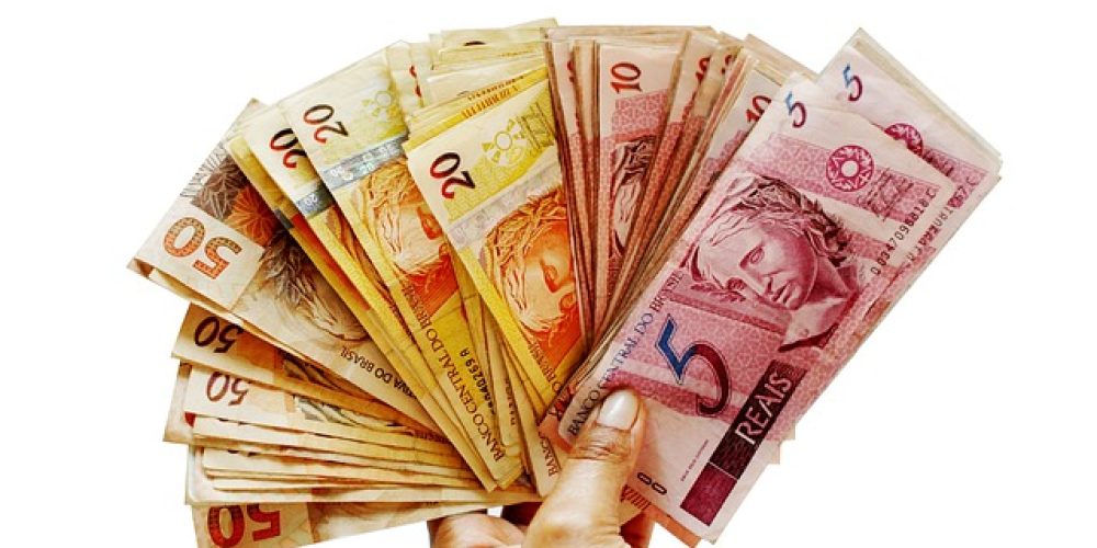 dinheiro