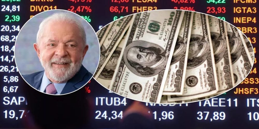 efeito governo lula