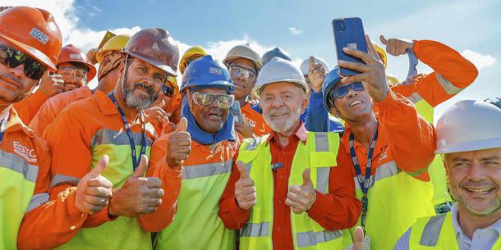 efeito lula