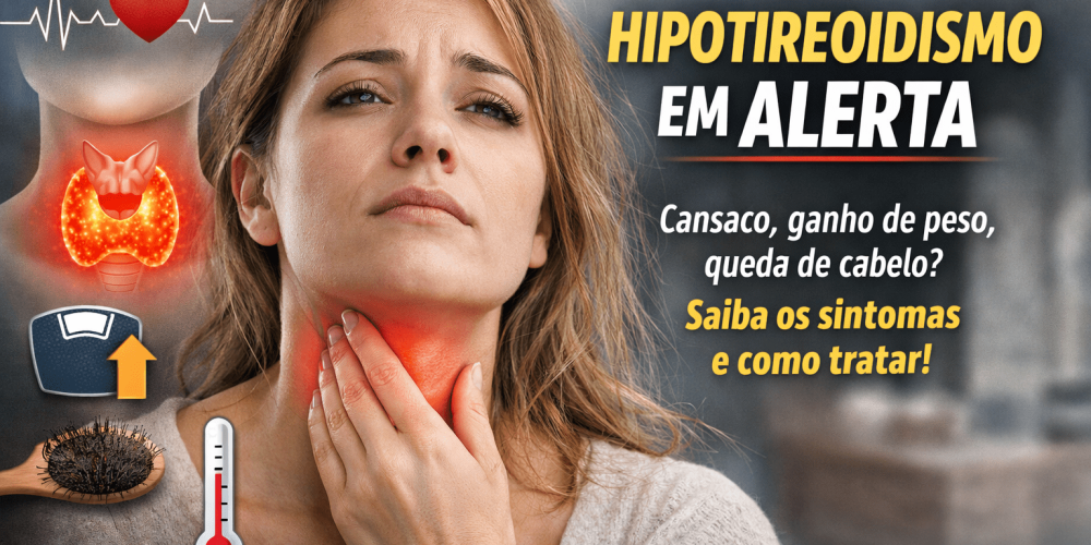 hipotireiodismo