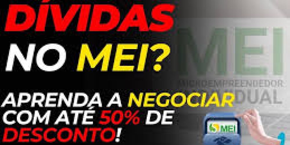 mei divida