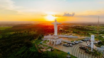 morro do cristo