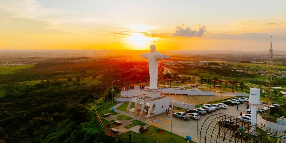 morro do cristo