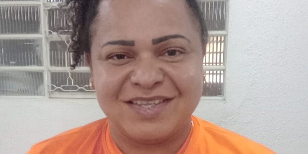 mulher + dia 25 laranja