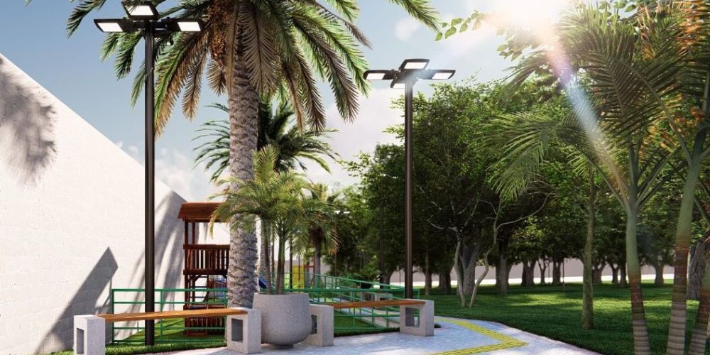parque morada do bosque