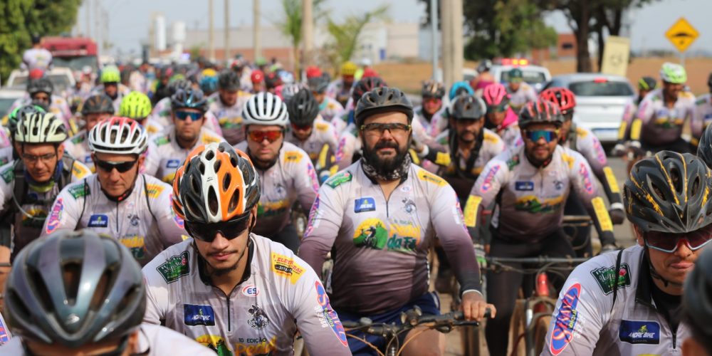 pedal da fe