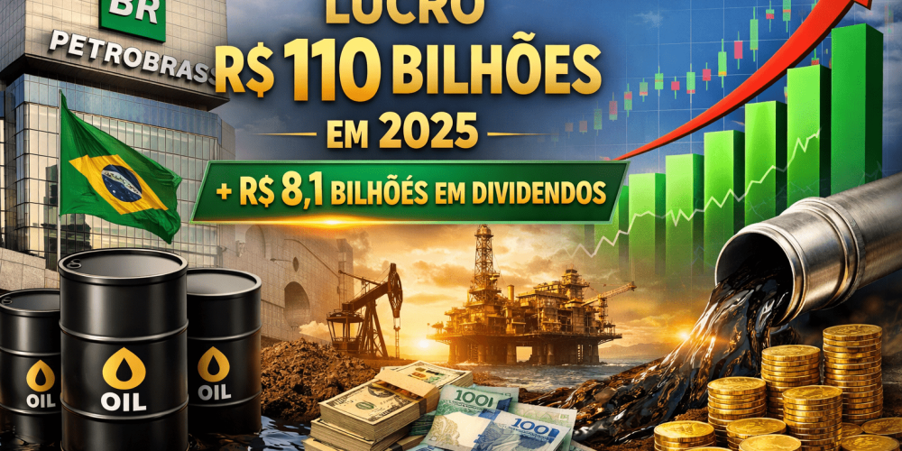 petrobras