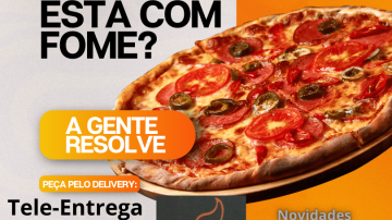 La Spezía pizzaria a melhor da cidade