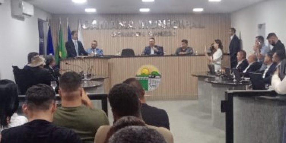 plenario cãmara
