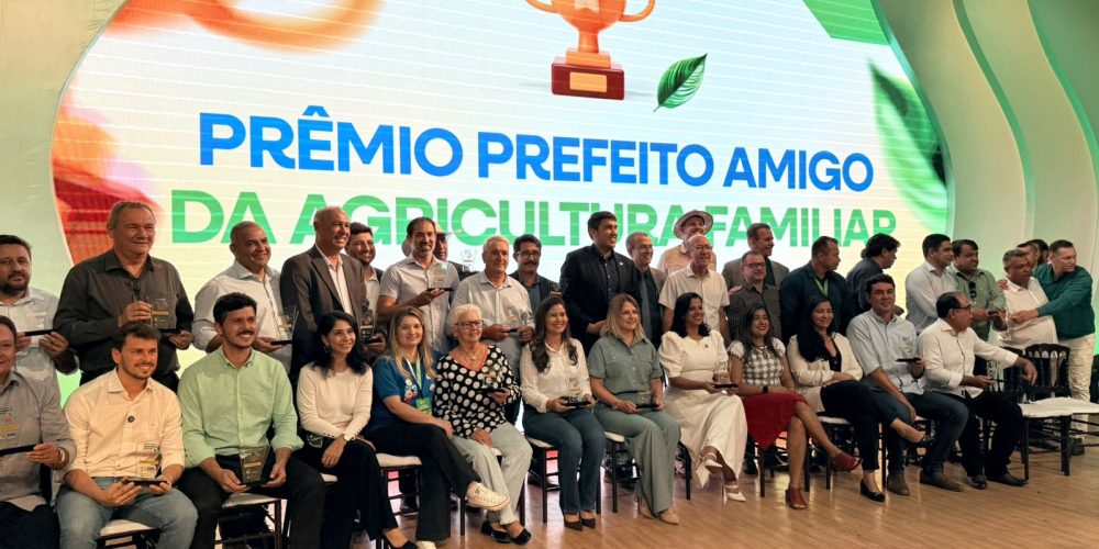 premio pref agricultura