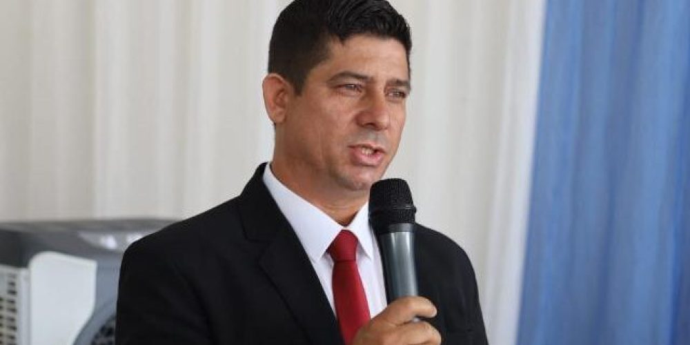 presidente ok