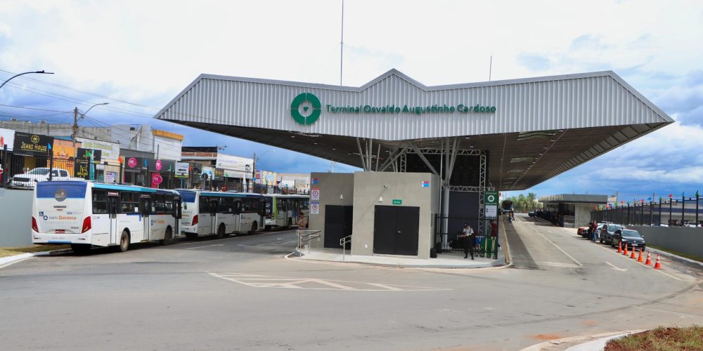 terminal scanedo