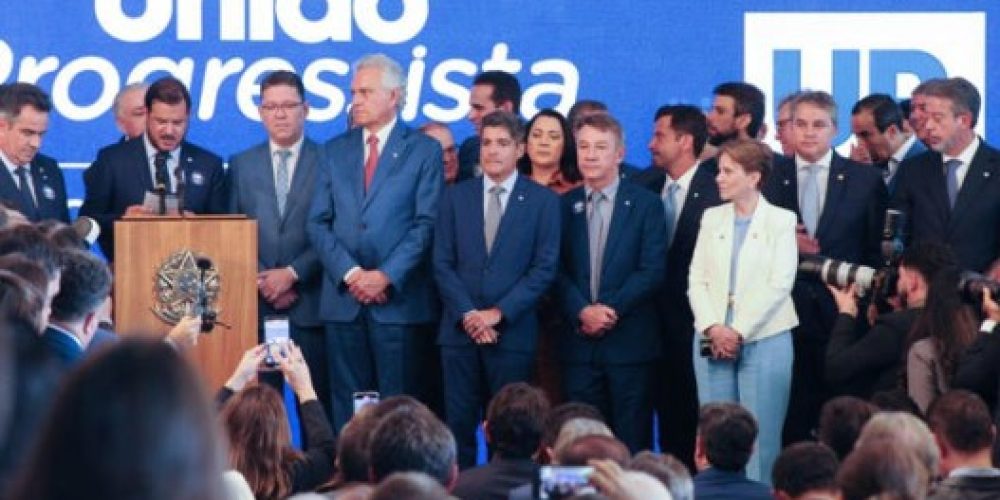 união progressista